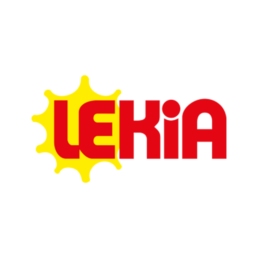 leikia